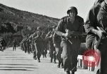 Standbild 187th Airborne Regimental Bekämpfung Team Korea, 1951, aus Sekunde 41 historischem Filmmaterial Videoclip 65675022691