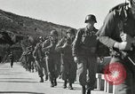 Standbild 187th Airborne Regimental Bekämpfung Team Korea, 1951, aus Sekunde 44 historischem Filmmaterial Videoclip 65675022691