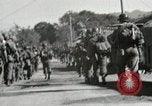 Standbild 187th Airborne Regimental Bekämpfung Team Korea, 1951, aus Sekunde 45 historischem Filmmaterial Videoclip 65675022691