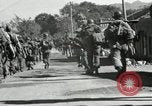 Standbild 187th Airborne Regimental Bekämpfung Team Korea, 1951, aus Sekunde 46 historischem Filmmaterial Videoclip 65675022691