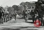 Standbild 187th Airborne Regimental Bekämpfung Team Korea, 1951, aus Sekunde 48 historischem Filmmaterial Videoclip 65675022691