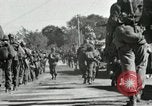 Standbild 187th Airborne Regimental Bekämpfung Team Korea, 1951, aus Sekunde 49 historischem Filmmaterial Videoclip 65675022691