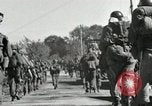 Standbild 187th Airborne Regimental Bekämpfung Team Korea, 1951, aus Sekunde 50 historischem Filmmaterial Videoclip 65675022691