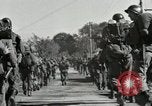 Standbild 187th Airborne Regimental Bekämpfung Team Korea, 1951, aus Sekunde 51 historischem Filmmaterial Videoclip 65675022691
