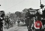 Standbild 187th Airborne Regimental Bekämpfung Team Korea, 1951, aus Sekunde 53 historischem Filmmaterial Videoclip 65675022691