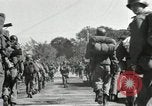 Standbild 187th Airborne Regimental Bekämpfung Team Korea, 1951, aus Sekunde 54 historischem Filmmaterial Videoclip 65675022691