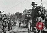 Standbild 187th Airborne Regimental Bekämpfung Team Korea, 1951, aus Sekunde 55 historischem Filmmaterial Videoclip 65675022691