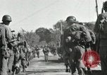 Standbild 187th Airborne Regimental Bekämpfung Team Korea, 1951, aus Sekunde 57 historischem Filmmaterial Videoclip 65675022691