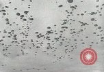 Image of Massive air drop by 187th Airborne Regimental Combat Team Korea, 1951, second 5 stock footage video 65675022693