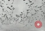Image of Massive air drop by 187th Airborne Regimental Combat Team Korea, 1951, second 6 stock footage video 65675022693