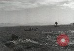 Image of Massive air drop by 187th Airborne Regimental Combat Team Korea, 1951, second 46 stock footage video 65675022693