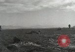Image of Massive air drop by 187th Airborne Regimental Combat Team Korea, 1951, second 54 stock footage video 65675022693