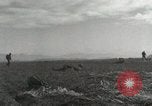 Image of Massive air drop by 187th Airborne Regimental Combat Team Korea, 1951, second 55 stock footage video 65675022693