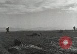 Image of Massive air drop by 187th Airborne Regimental Combat Team Korea, 1951, second 56 stock footage video 65675022693