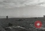 Image of Massive air drop by 187th Airborne Regimental Combat Team Korea, 1951, second 57 stock footage video 65675022693