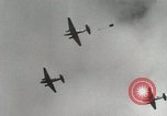 Image of 187th Airborne Regimental Combat Team Korea, 1951, second 10 stock footage video 65675022694