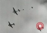 Image of 187th Airborne Regimental Combat Team Korea, 1951, second 11 stock footage video 65675022694