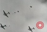 Image of 187th Airborne Regimental Combat Team Korea, 1951, second 12 stock footage video 65675022694
