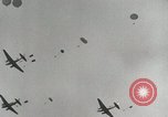 Image of 187th Airborne Regimental Combat Team Korea, 1951, second 13 stock footage video 65675022694