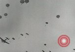 Image of 187th Airborne Regimental Combat Team Korea, 1951, second 15 stock footage video 65675022694