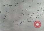 Image of 187th Airborne Regimental Combat Team Korea, 1951, second 30 stock footage video 65675022694