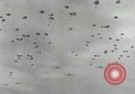 Image of 187th Airborne Regimental Combat Team Korea, 1951, second 34 stock footage video 65675022694