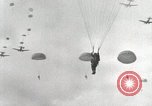 Image of 187th Airborne Regimental Combat Team Korea, 1951, second 36 stock footage video 65675022694