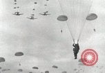 Image of 187th Airborne Regimental Combat Team Korea, 1951, second 37 stock footage video 65675022694