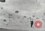 Image of 187th Airborne Regimental Combat Team Korea, 1951, second 38 stock footage video 65675022694