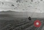 Image of 187th Airborne Regimental Combat Team Korea, 1951, second 39 stock footage video 65675022694