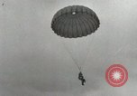 Image of 187th Airborne Regimental Combat Team Korea, 1951, second 43 stock footage video 65675022694