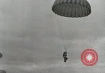 Image of 187th Airborne Regimental Combat Team Korea, 1951, second 44 stock footage video 65675022694