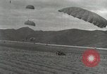 Image of 187th Airborne Regimental Combat Team Korea, 1951, second 47 stock footage video 65675022694