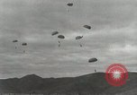Image of 187th Airborne Regimental Combat Team Korea, 1951, second 54 stock footage video 65675022694