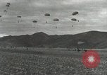 Image of 187th Airborne Regimental Combat Team Korea, 1951, second 58 stock footage video 65675022694