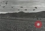 Image of 187th Airborne Regimental Combat Team Korea, 1951, second 60 stock footage video 65675022694