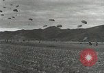 Image of 187th Airborne Regimental Combat Team Korea, 1951, second 61 stock footage video 65675022694