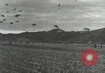 Image of 187th Airborne Regimental Combat Team Korea, 1951, second 62 stock footage video 65675022694