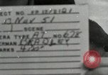 Image of 187th Airborne Regimental Combat Team Korea, 1951, second 1 stock footage video 65675022695