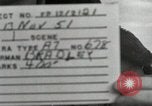 Image of 187th Airborne Regimental Combat Team Korea, 1951, second 6 stock footage video 65675022695