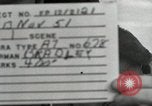 Image of 187th Airborne Regimental Combat Team Korea, 1951, second 7 stock footage video 65675022695