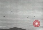 Image of 187th Airborne Regimental Combat Team Korea, 1951, second 35 stock footage video 65675022695
