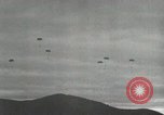Image of 187th Airborne Regimental Combat Team Korea, 1951, second 37 stock footage video 65675022695
