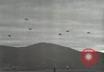 Image of 187th Airborne Regimental Combat Team Korea, 1951, second 42 stock footage video 65675022695