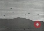 Image of 187th Airborne Regimental Combat Team Korea, 1951, second 43 stock footage video 65675022695