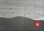 Image of 187th Airborne Regimental Combat Team Korea, 1951, second 44 stock footage video 65675022695