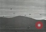 Image of 187th Airborne Regimental Combat Team Korea, 1951, second 45 stock footage video 65675022695