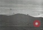 Image of 187th Airborne Regimental Combat Team Korea, 1951, second 47 stock footage video 65675022695