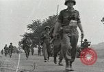 Standbild Französisch in Aix-en-Provence Amerikaner Grüße Aix-en-Provence Frankreich, 1944, aus Sekunde 1 historischem Filmmaterial Videoclip 65675022696