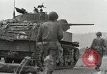 Standbild Französisch in Aix-en-Provence Amerikaner Grüße Aix-en-Provence Frankreich, 1944, aus Sekunde 19 historischem Filmmaterial Videoclip 65675022696